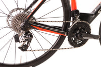 S-Works Roubaix Sram Red eTap Disc Road Bike 2017, Size 56cm