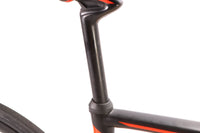 S-Works Roubaix Sram Red eTap Disc Road Bike 2017, Size 56cm