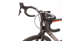 S-Works Roubaix Sram Red eTap Disc Road Bike 2017, Size 56cm
