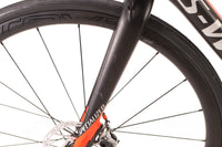 S-Works Roubaix Sram Red eTap Disc Road Bike 2017, Size 56cm