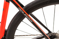S-Works Roubaix Sram Red eTap Disc Road Bike 2017, Size 56cm