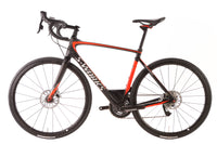 S-Works Roubaix Sram Red eTap Disc Road Bike 2017, Size 56cm