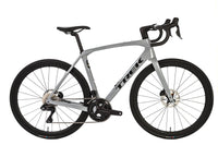 Trek Domane SL 7 Gen 4 Shimano Ultegra Di2 Disc Road Bike 2023, Size 56cm