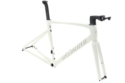 Specialized Tarmac SL7 Disc Road Bike Frameset, Size 56cm