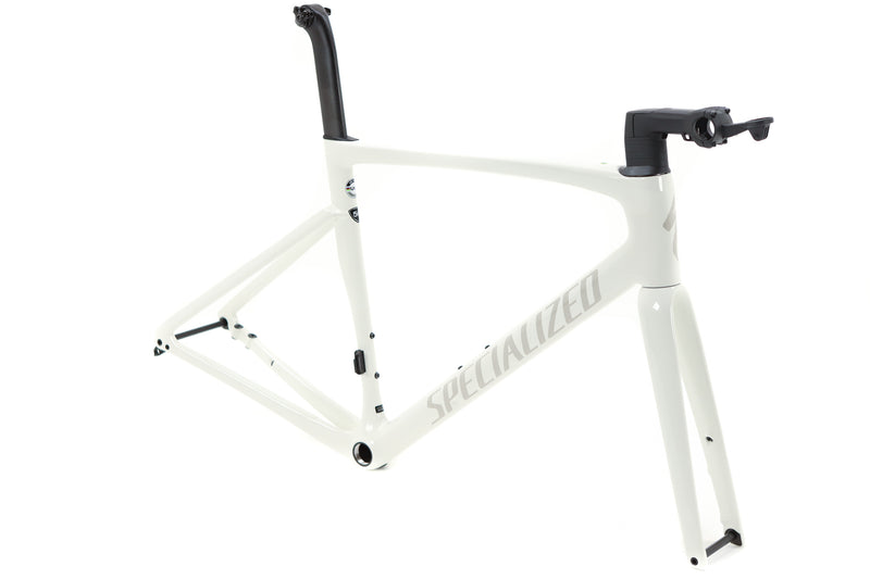 Specialized Tarmac SL7 Disc Road Bike Frameset, Size 56cm