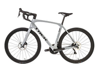 Trek Domane SL 7 Gen 4 Shimano Ultegra Di2 Disc Road Bike 2023, Size 56cm
