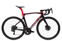 Pinarello Dogma F12 Shimano Dura-Ace Di2 Disc Road Bike 2021, Size 53cm