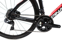 Pinarello Dogma F12 Shimano Dura-Ace Di2 Disc Road Bike 2021, Size 53cm