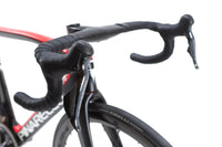 Pinarello Dogma F12 Shimano Dura-Ace Di2 Disc Road Bike 2021, Size 53cm