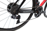 Pinarello Dogma F12 Shimano Dura-Ace Di2 Disc Road Bike 2021, Size 53cm