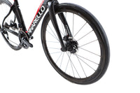 Pinarello Dogma F12 Shimano Dura-Ace Di2 Disc Road Bike 2021, Size 53cm