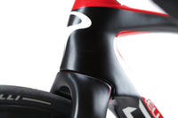 Pinarello Dogma F12 Shimano Dura-Ace Di2 Disc Road Bike 2021, Size 53cm