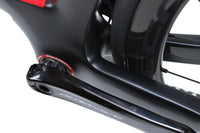 Pinarello Dogma F12 Shimano Dura-Ace Di2 Disc Road Bike 2021, Size 53cm