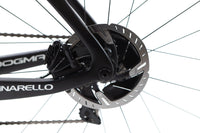 Pinarello Dogma F12 Shimano Dura-Ace Di2 Disc Road Bike 2021, Size 53cm
