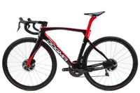 Pinarello Dogma F12 Shimano Dura-Ace Di2 Disc Road Bike 2021, Size 53cm