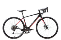 Cannondale Synapse Shimano 105 Disc Road Bike 2019, Size 51cm
