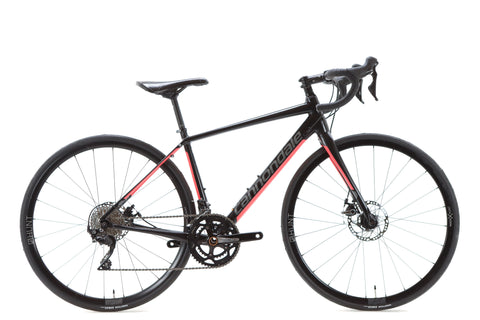 Cannondale Synapse Shimano 105 Disc Road Bike 2019, Size 51cm