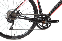 Cannondale Synapse Shimano 105 Disc Road Bike 2019, Size 51cm