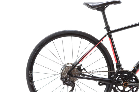 Cannondale Synapse Shimano 105 Disc Road Bike 2019, Size 51cm