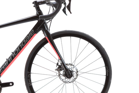 Cannondale Synapse Shimano 105 Disc Road Bike 2019, Size 51cm