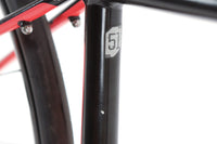 Cannondale Synapse Shimano 105 Disc Road Bike 2019, Size 51cm
