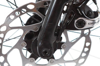 Cannondale Synapse Shimano 105 Disc Road Bike 2019, Size 51cm
