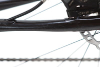 Cannondale Synapse Shimano 105 Disc Road Bike 2019, Size 51cm