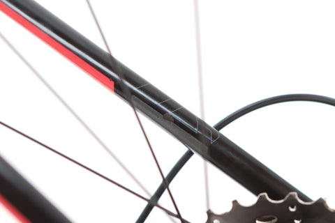 Cannondale Synapse Shimano 105 Disc Road Bike 2019, Size 51cm