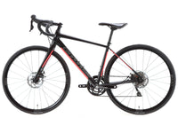 Cannondale Synapse Shimano 105 Disc Road Bike 2019, Size 51cm