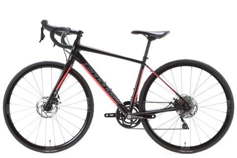 Cannondale Synapse Shimano 105 Disc Road Bike 2019, Size 51cm