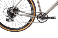 Titus Goldrush Sram Force 1 Gravel Bike 2021, Size Large