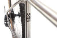 Titus Goldrush Sram Force 1 Gravel Bike 2021, Size Large