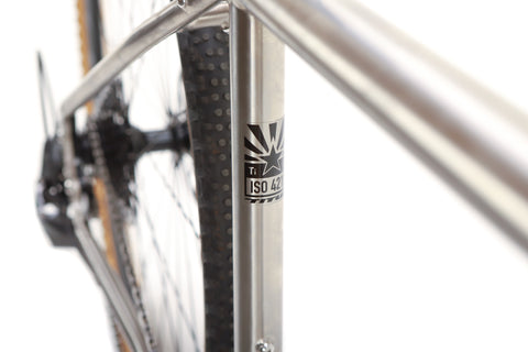 Titus Goldrush Sram Force 1 Gravel Bike 2021, Size Large