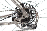 Titus Goldrush Sram Force 1 Gravel Bike 2021, Size Large
