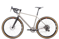 Titus Goldrush Sram Force 1 Gravel Bike 2021, Size Large