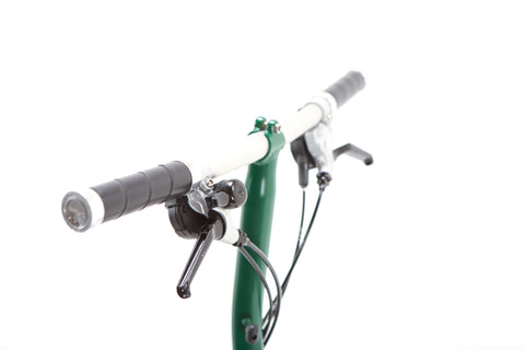Brompton S6L Folding Bike 2021