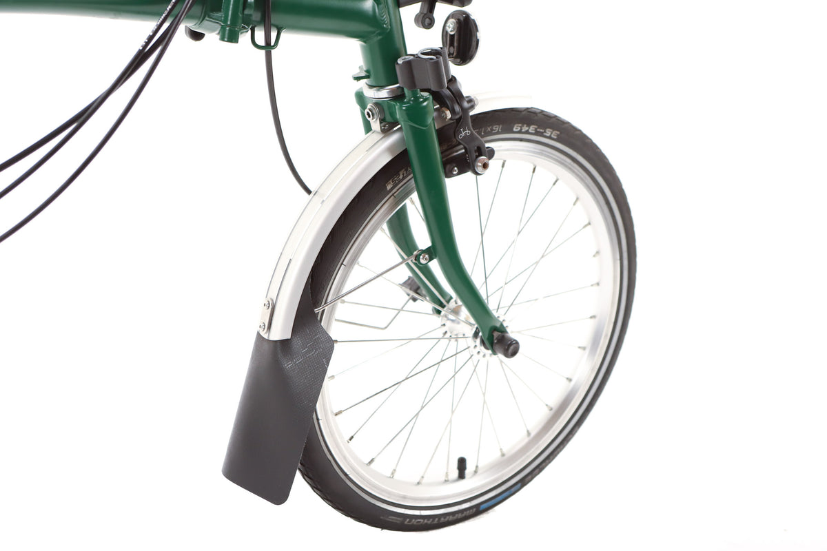 Brompton S6L Folding Bike 2021