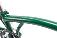 Brompton S6L Folding Bike 2021