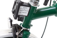 Brompton S6L Folding Bike 2021