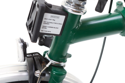 Brompton S6L Folding Bike 2021