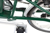 Brompton S6L Folding Bike 2021
