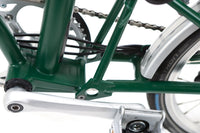 Brompton S6L Folding Bike 2021