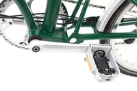 Brompton S6L Folding Bike 2021