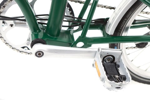 Brompton S6L Folding Bike 2021