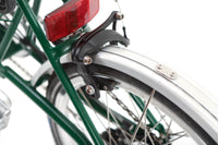 Brompton S6L Folding Bike 2021