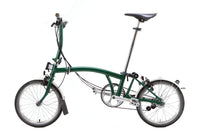 Brompton S6L Folding Bike 2021