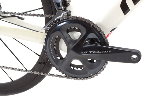 Moda Finale Shimano Ultegra Disc Road Bike 2022, Size Small