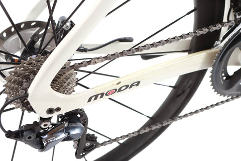 Moda Finale Shimano Ultegra Disc Road Bike 2022, Size Small