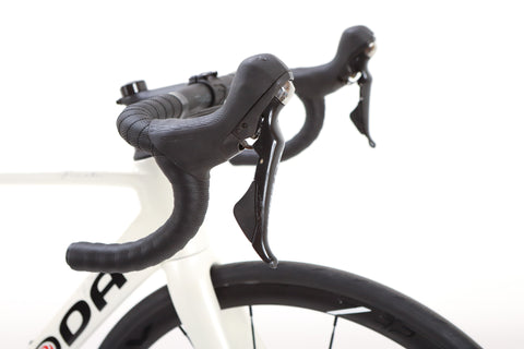Moda Finale Shimano Ultegra Disc Road Bike 2022, Size Small