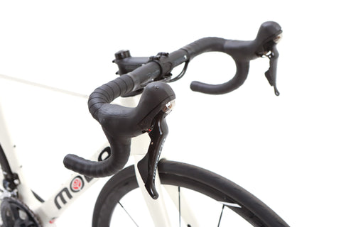 Moda Finale Shimano Ultegra Disc Road Bike 2022, Size Small